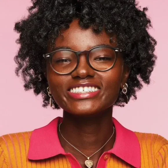 Benefit Hello Happy Velvet Powder Foundation - Picture 3 of 3